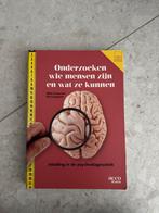 Alle boeken voor toegepaste psychologie 1ste jaar 1ste sem., Boeken, Studieboeken en Cursussen, Ophalen of Verzenden, Zo goed als nieuw