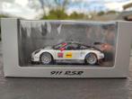 Porsche 911 rsr 1/43 spark, Comme neuf, Autres marques, Voiture, Enlèvement ou Envoi