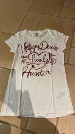Tommy Hilfiger tshirt maat xs, Ophalen of Verzenden, Zo goed als nieuw, Maat 34 (XS) of kleiner