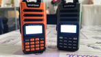 Baofeng uv13 pro, Ophalen, Gebruikt, 5 tot 15 km, Portofoon of Walkie-talkie
