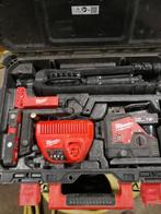 Milwaukee, Doe-het-zelf en Bouw, Ophalen of Verzenden