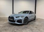 BMW 420 Gran Coupe | M Sport | Camera | Garantie, Auto's, Automaat, Achterwielaandrijving, 4 cilinders, Parkeersensor