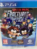 South Park, une PS4 fracturée mais toute entière, Consoles de jeu & Jeux vidéo, Jeux | Sony PlayStation 4, Comme neuf, Enlèvement ou Envoi