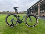 Stevens superprestige gravel, Ophalen, Zo goed als nieuw