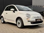 Fiat 500 1.2 Benzine | Open dak | Airco | Parkeersensoren, Auto's, Fiat, Te koop, Berline, Benzine, 1242 cc