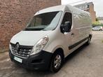 Renault Master 2.3 dCi 35 L3H3 Energy Tw.Turbo Gd Conf., Voorwielaandrijving, Electronic Stability Program (ESP), Euro 6, 4 cilinders