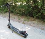 E-Step Niu kqi2pro, Fietsen en Brommers, Ophalen, Zo goed als nieuw