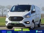 Ford TRANSIT CUSTOM ac automaat EURO6, Achat, Entreprise, Diesel, Automatique