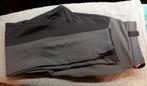Rijbroek donkergrijs-lichtgrijs maat 46, Dieren en Toebehoren, Ophalen, Gebruikt, Dressuur, Dames