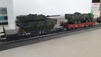 2x Marklin MFOR H0, Wisselstroom, Treinset, Ophalen of Verzenden, Zo goed als nieuw