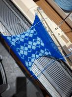 machine à tricoter électronique Brother KH940, Enlèvement ou Envoi, Utilisé, Tricot, Machine