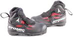 29 31 33 Chaussures de ski de fond EU pour enfants ATOMIC, Carving, Utilisé, Atomic, Chaussures