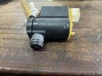 Ruitensproeierpomp voor van een Hyundai I10, Auto-onderdelen, Ophalen of Verzenden, 3 maanden garantie, Gebruikt