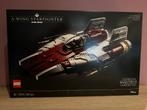 LEGO A-wing Starfighter V29 75275, Ophalen of Verzenden, Nieuw, Complete set, Lego