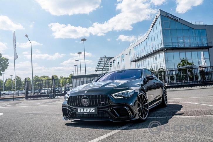 Brabus Mercedes-Benz GT-Klasse X290 AMG GT63S Diverse Tuning, Auto-onderdelen, Overige Auto-onderdelen, Mercedes-Benz, Nieuw, BOVAG lid