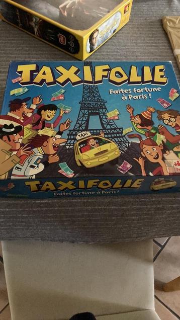 Jeux de société, Enlèvement, Utilisé