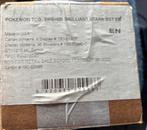 Brilliant stars Booster box case, Hobby en Vrije tijd, Verzamelkaartspellen | Pokémon, Ophalen of Verzenden, Nieuw, Boosterbox