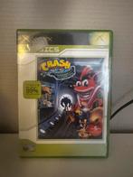 Crash Bandicoot De wraak van Cortex, Ophalen