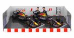 Formula One - Red Bull Racing - Max & Sergio Cars, Ophalen of Verzenden, Nieuw, Formule 1