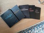 Saga Twilight, Cd's en Dvd's