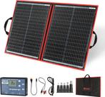 Dokio 160W Vouwbare Zonnepanelen, Doe-het-zelf en Bouw, Ophalen, Nieuw, Compleet systeem, 100 tot 200 wattpiek