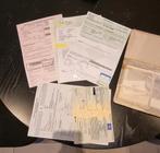 Peugeot 308, Auto's, Voorwielaandrijving, Euro 5, Stof, Zwart