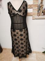 Super belle robe de fête de Dexterior, Enlèvement ou Envoi, Comme neuf, Taille 42/44 (L)