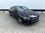 MERCEDES CLA200 SB | AMG-PAKKET | PANO | CAMERA | FULL | BTW, Mercedes Used 1, 1465 kg, 5 places, Carnet d'entretien