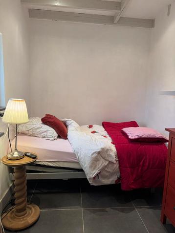 Verstelbaar elektrisch bed Sleepy - nieuw beschikbaar voor biedingen