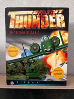 PC Big Box | A-10 Tank Killer II, Enlèvement ou Envoi