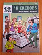 Merho 2010 Kiekeboe nr125 'Vrouwen komen van Mars' Standaard, Verzenden, Eén stripboek, Merho, Nieuw