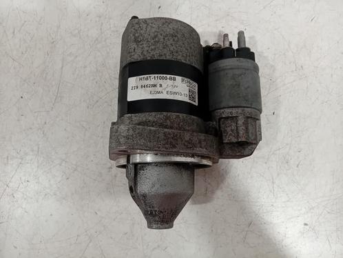 STARTMOTOR Ford Fiesta 7 (01-2017/07-2023) (H1BT11000BB), Auto-onderdelen, Motor en Toebehoren, Ford, Gebruikt