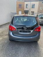 Opel meriva 2017 86000km essence 12 mois de garantie, Autos, 5 places, 1398 cm³, Carnet d'entretien, Achat