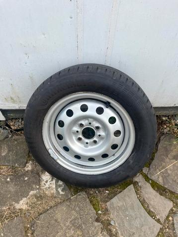 Auto band 185/60 14 - Auto - Remork - Caravan beschikbaar voor biedingen