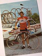 Wielerkaart 1976 team flandria marc demeyer signe, Verzenden, Zo goed als nieuw