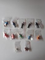 Tintin figurines, Ophalen, Kuifje, Nieuw