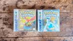 Pokémon Gameboy Silver/Gold, Games en Spelcomputers, Games | Nintendo Game Boy, Ophalen of Verzenden, Gebruikt