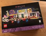 Lego - 21339 - Ideas BTS Dynamite, Ophalen, Nieuw, Complete set, Lego