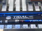 Penn Tidal 4,20 splinter nieuw, Watersport en Boten, Hengelsport | Algemeen, Ophalen of Verzenden, Nieuw, Werphengel