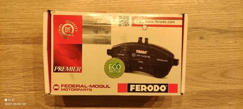 Kit de plaquettes de frein Ferodo Premier Opel, Autos : Pièces & Accessoires, Freins & Transmission, Opel, Neuf, Enlèvement ou Envoi