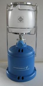 campinggaz gaslamp, Caravans en Kamperen, Kampeeraccessoires, Ophalen, Nieuw