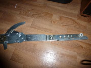 Ruitmechanisme ford transit TR3, part: 81DBE23201A, Enlèvement ou Envoi, Neuf, Ford