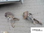 Draagarm met schijven achter bmw e3 3.0si 3.0 2800 2500, Gebruikt, Ophalen of Verzenden, BMW, BMW