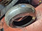 Bridgestone Battlax Racing Street RS10 190/50 ZR17 73W, Motoren, Ophalen of Verzenden