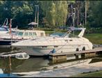 Sealine S37, Watersport en Boten, Motorboten en Motorjachten, Ophalen, Zo goed als nieuw