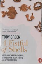 ISBN: 9780141977669:A Fistful of Shells, Toby Green, Utilisé, Enlèvement ou Envoi