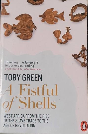 ISBN: 9780141977669:A Fistful of Shells