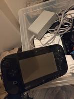 Wii u met 4 spellen, Games en Spelcomputers, Spelcomputers | Nintendo Wii U, Ophalen