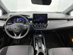 Toyota Corolla Touring Sports 2.0 Hybrid Premium e-CVT, Auto's, Gebruikt, 750 kg, 4 cilinders, Blauw