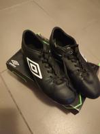 Crampons Umbro 42, Sports & Fitness, Football, Comme neuf, Enlèvement, Chaussures